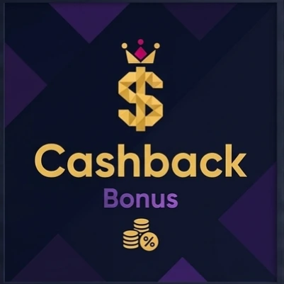 Εβδομαδιαίο cashback NV Casino