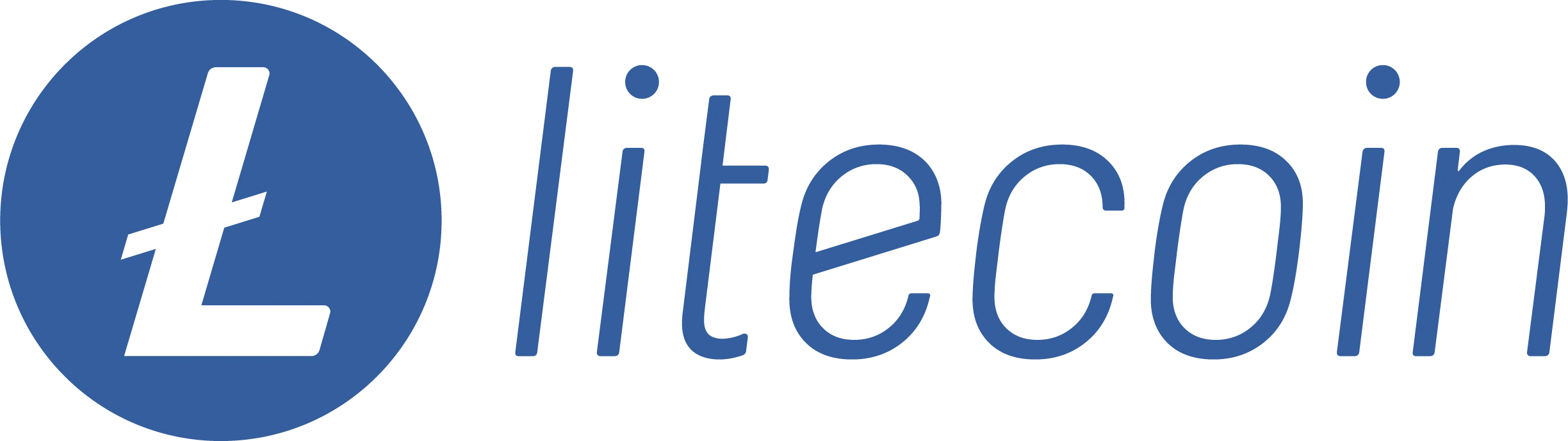 Litecoin – μέθοδος πληρωμής