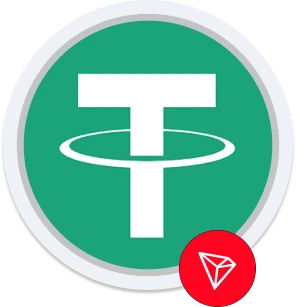 USDT Tether – μέθοδος πληρωμής